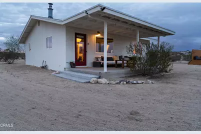 425 Littlefield Road, Joshua Tree, CA 92252 - Photo 38