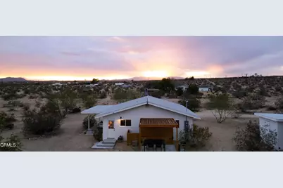 425 Littlefield Road, Joshua Tree, CA 92252 - Photo 44