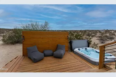 425 Littlefield Road, Joshua Tree, CA 92252 - Photo 26