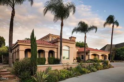 1403 Glen Oaks Boulevard, Pasadena, CA 91105 - Photo 2