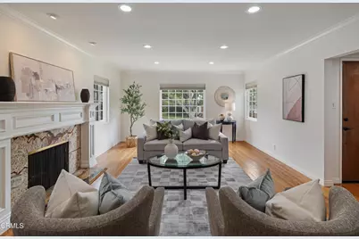 745 Hastings Ranch Drive, Pasadena, CA 91107 - Photo 6