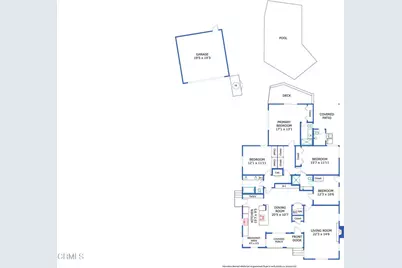 745 Hastings Ranch Drive, Pasadena, CA 91107 - Photo 56