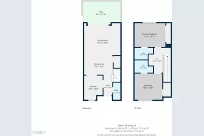 315 Cameron Place #3, Glendale, CA 91207 - Photo 42