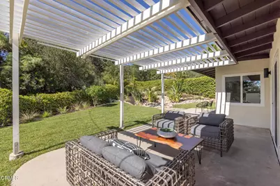 1349 El Vago Street, La Canada Flintridge, CA 91011 - Photo 56