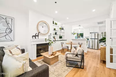 111 S Oak Knoll Avenue #107, Pasadena, CA 91101 - Photo 6