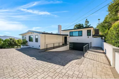 1010 Via Carmelita, Burbank, CA 91501 - Photo 4