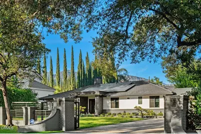 455 Richmond Road, La Canada Flintridge, CA 91011 - Photo 4