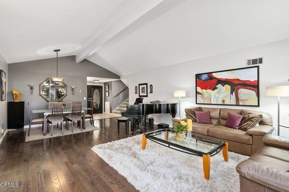 1781 Sunny Heights Dr, Los Angeles CA  90065-3325 exterior