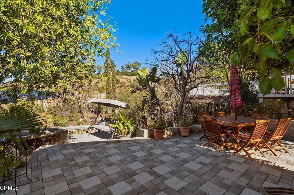 1781 Sunny Heights Dr, Los Angeles CA  90065-3325 exterior