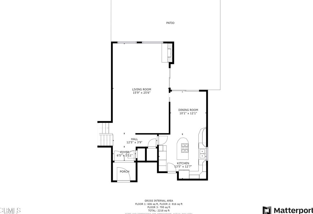 1781 Sunny Heights Dr, Los Angeles CA  90065-3325 exterior