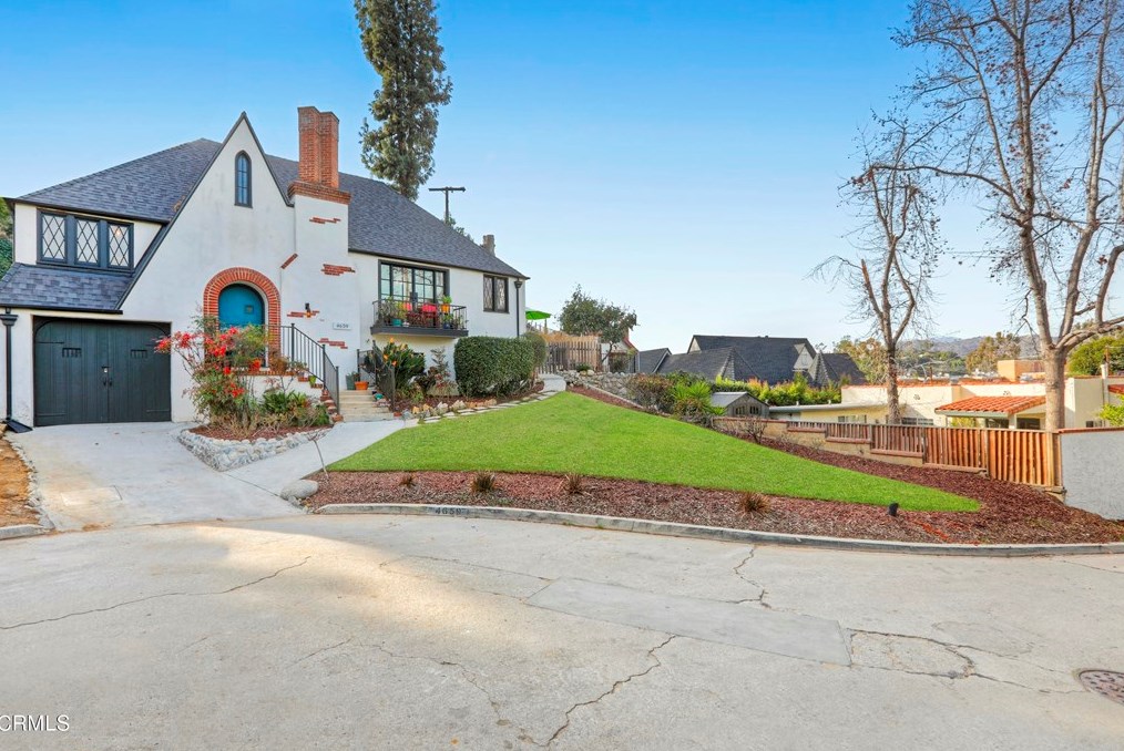 4659 Oak Grove Cir, Los Angeles, CA 90041-3114