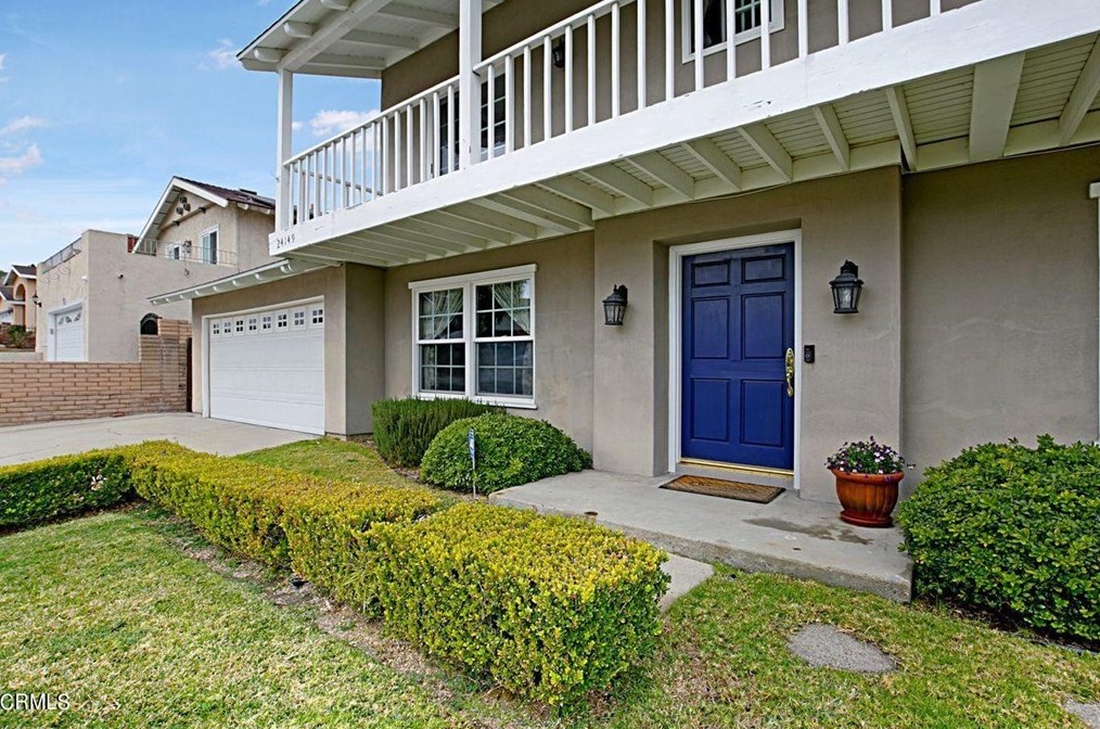 24149 Willow Creek Rd, Pomona, CA 91765-1433
