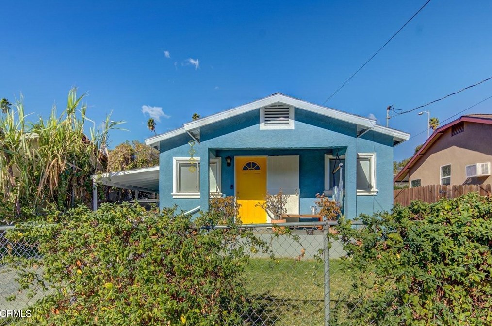 4517 Amber Pl, Los Angeles, CA 90032-2633