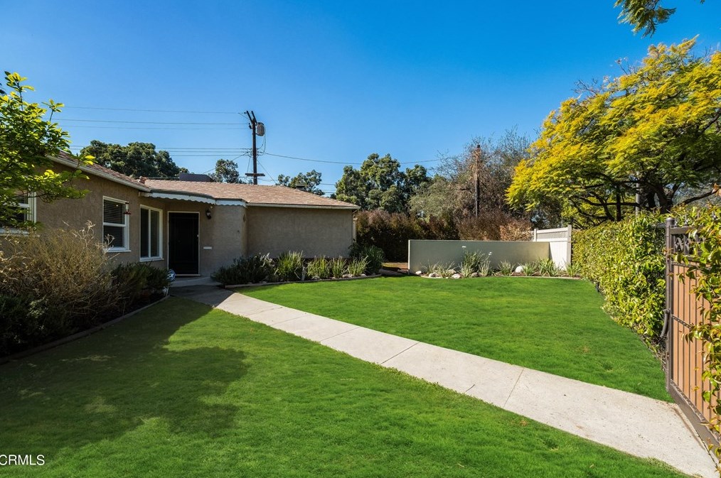 1681 Forest Ave, Pasadena, CA 91103-1234