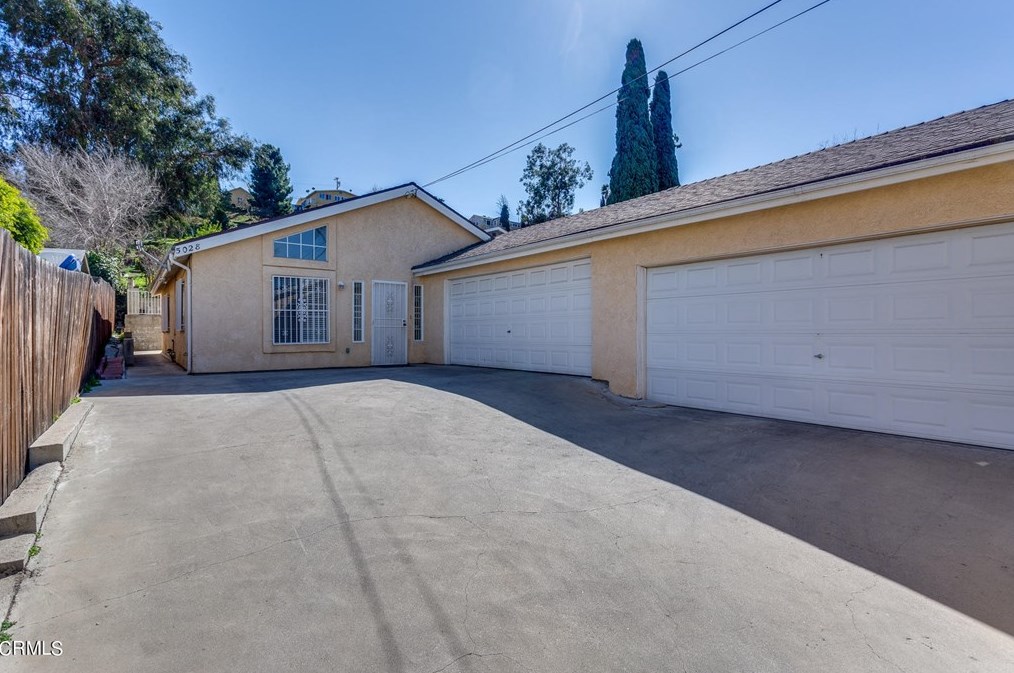 5028 Templeton St, Los Angeles, CA 90032-2223
