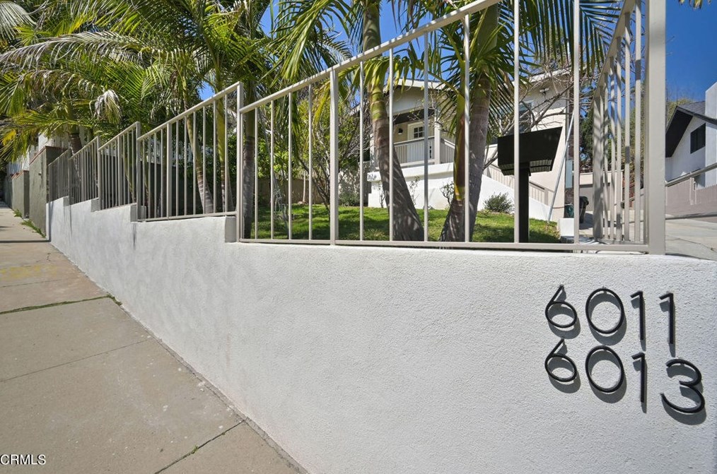 6011 La Prada St, Los Angeles, CA 90042
