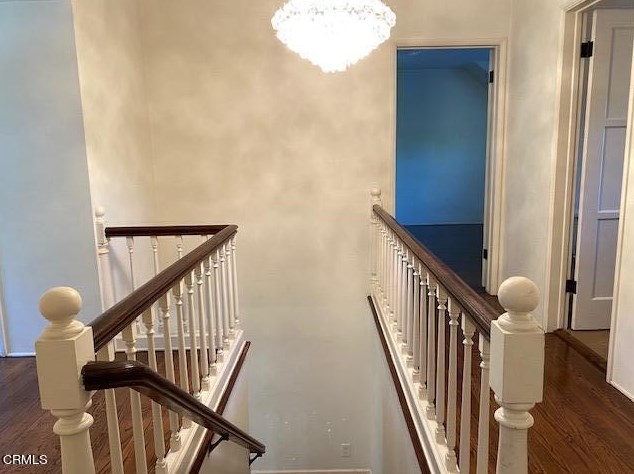 2745 Melville Dr, Pasadena CA  91108-2903 exterior