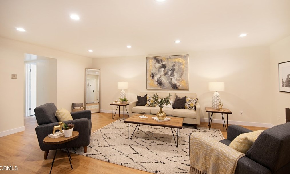 1720 Mission St #3, South Pasadena, CA 91030