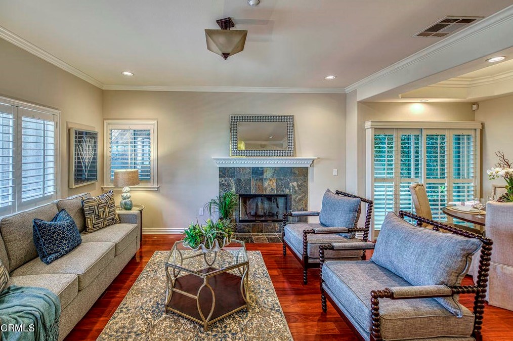 690 Marengo Ave, Pasadena, CA 91106-4736