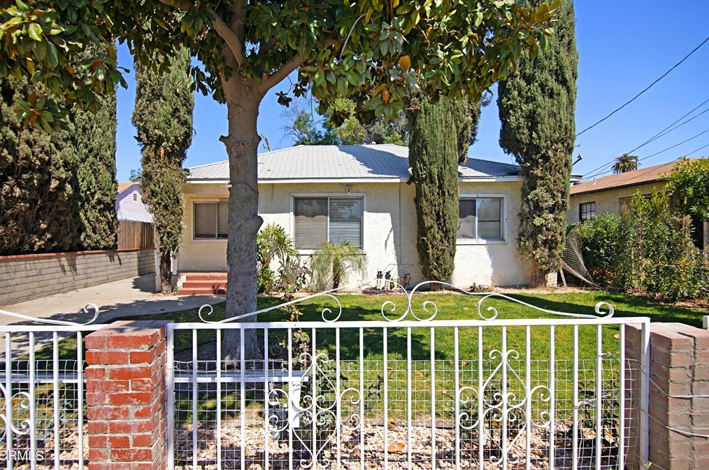 465 Camino Real St, Duarte, CA 91010-3450