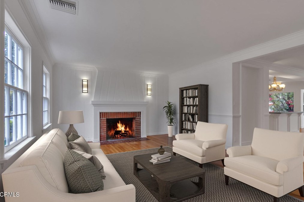 513 N Campbell Ave, Alhambra, CA 91801