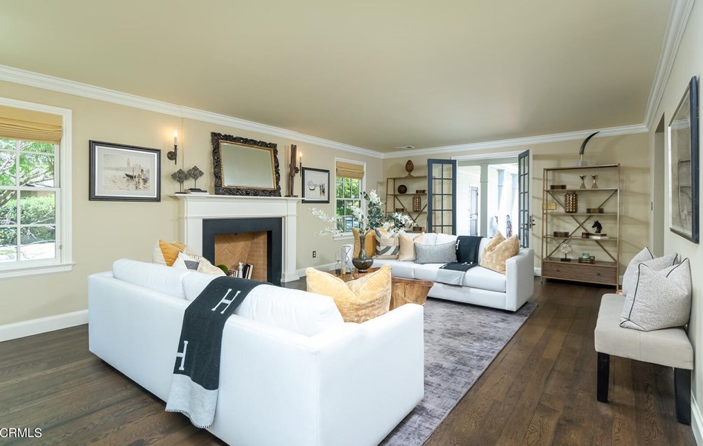 1449 Lida St, Pasadena, CA 91103-1919