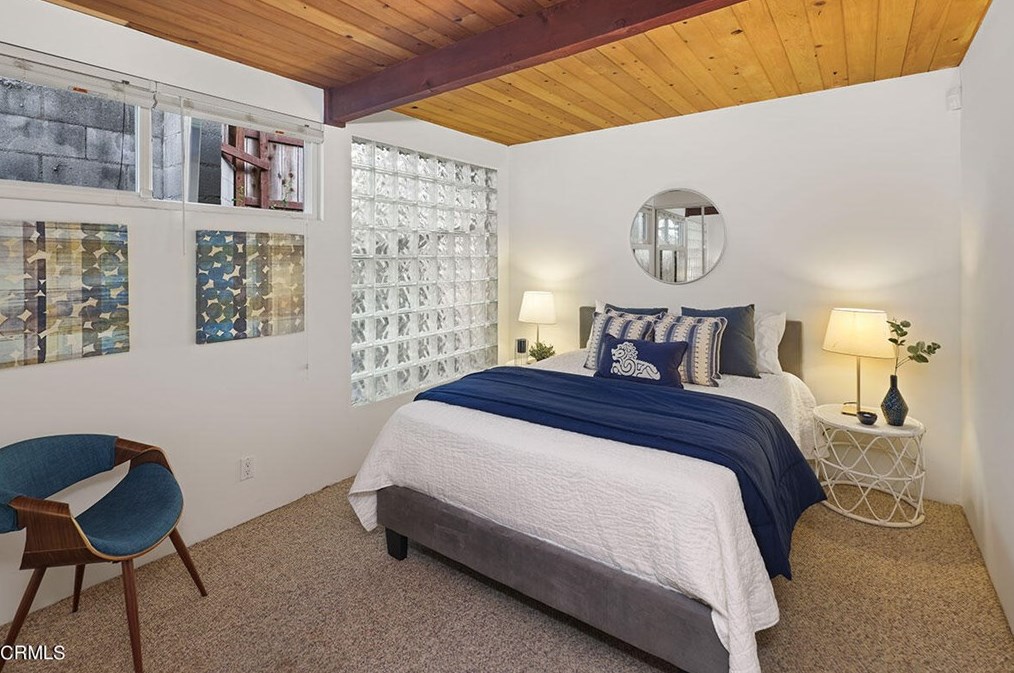 600 Tamarac Dr, Pasadena CA  91105-2149 exterior