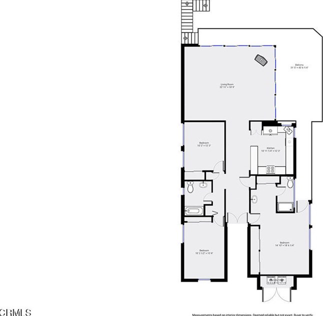 600 Tamarac Dr, Pasadena CA  91105-2149 exterior