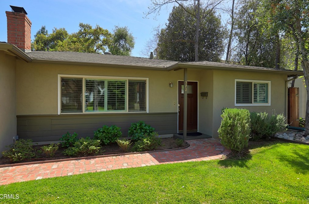 572 Eldora Rd, Pasadena, CA 91104-3613