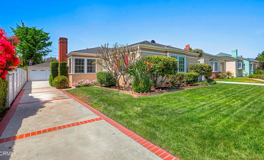 505 Milton Dr, San Gabriel, CA 91775