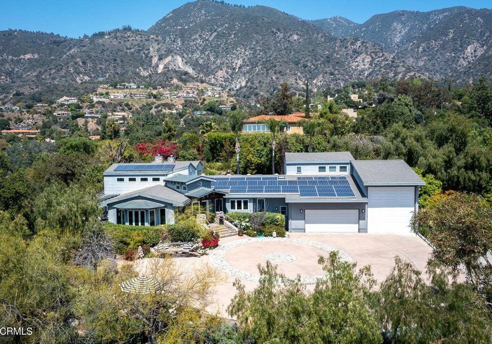 2925 Lindaloa Ln, Pasadena, CA 91107-1123