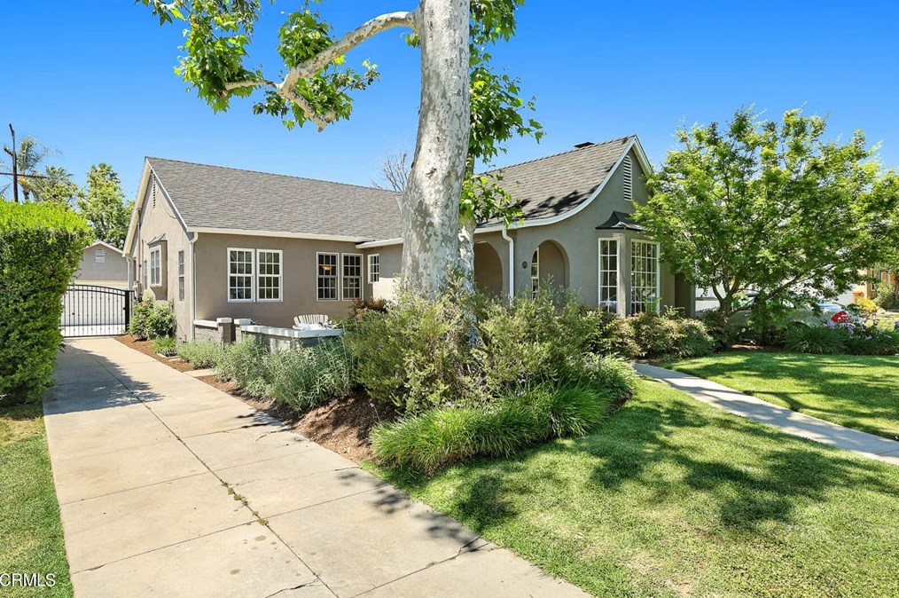 205 Rosemont Blvd, San Gabriel, CA 91775