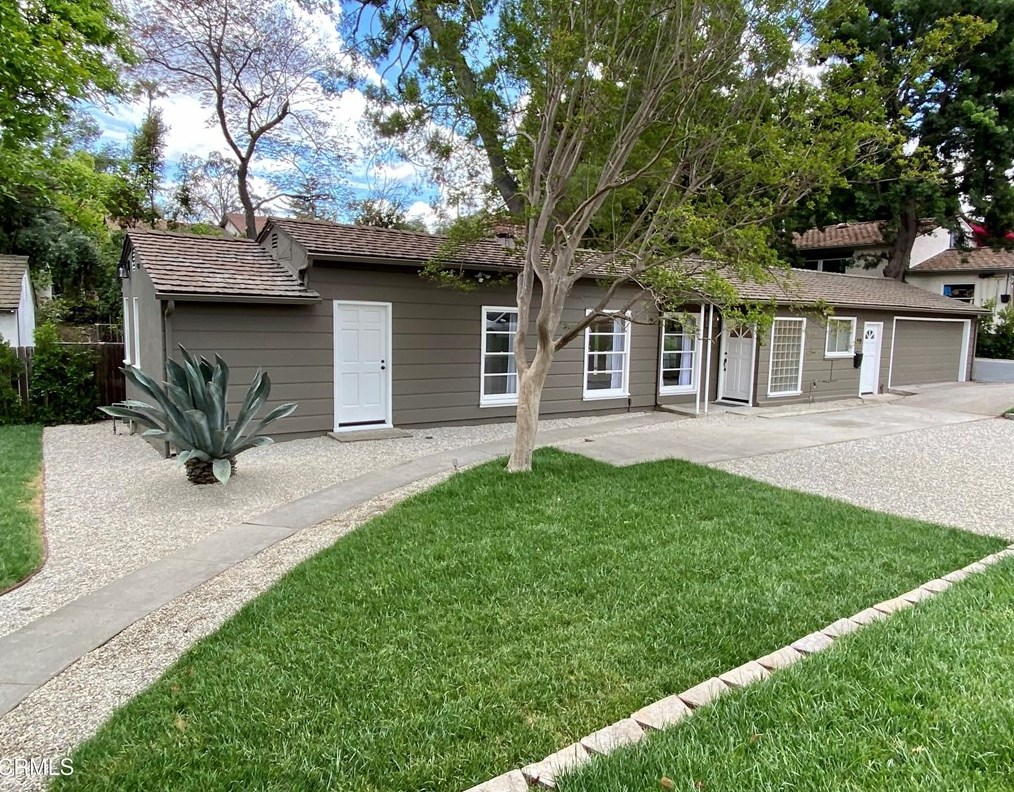 888 Sussex Rd, Pasadena, CA 91108-2445