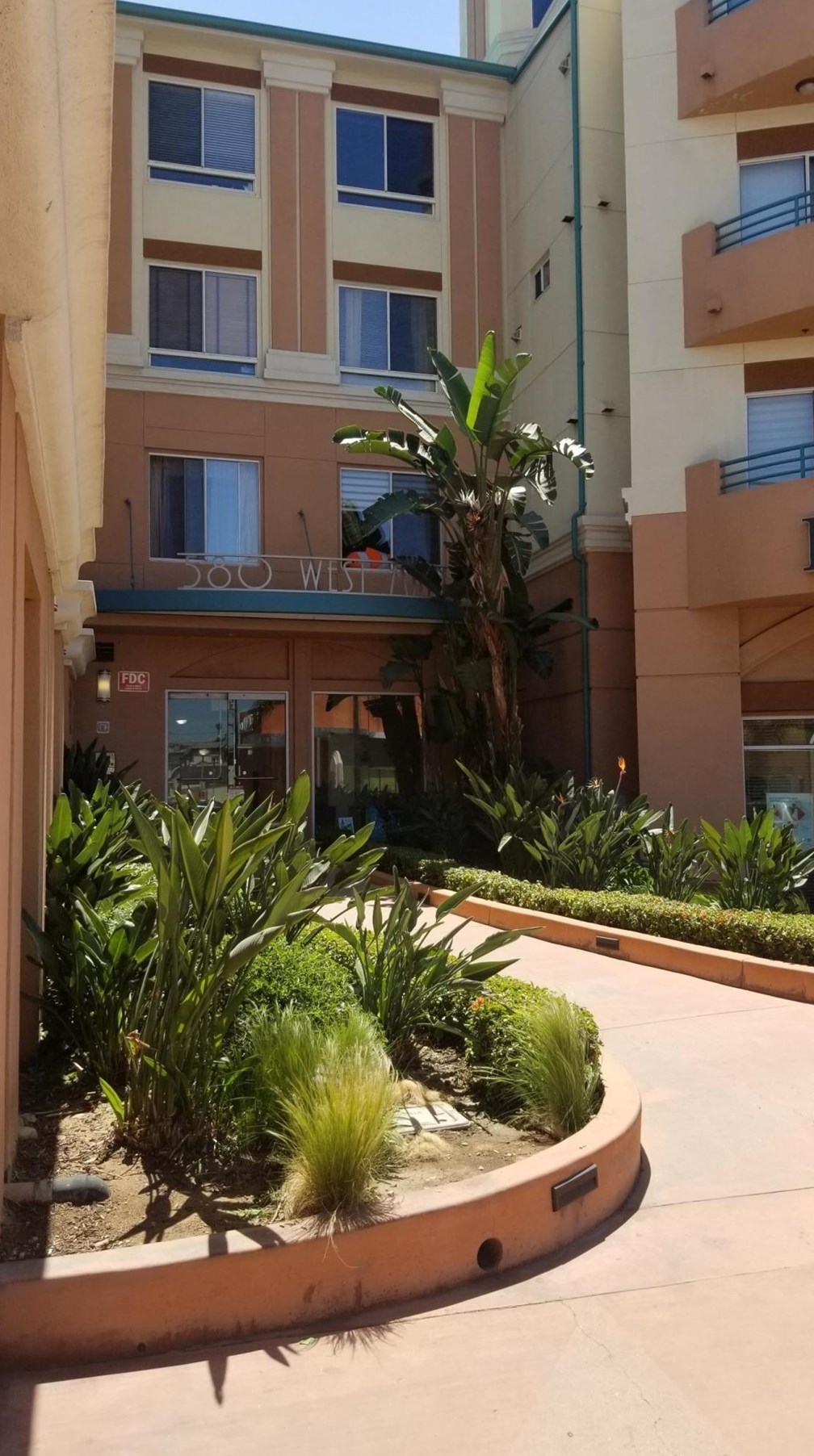 580 W Main St Apt 329, Alhambra, CA 91801