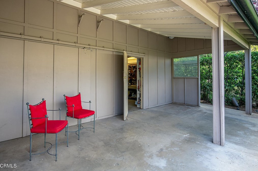 137 San Rafael Ave, Pasadena CA  91105-0012 exterior