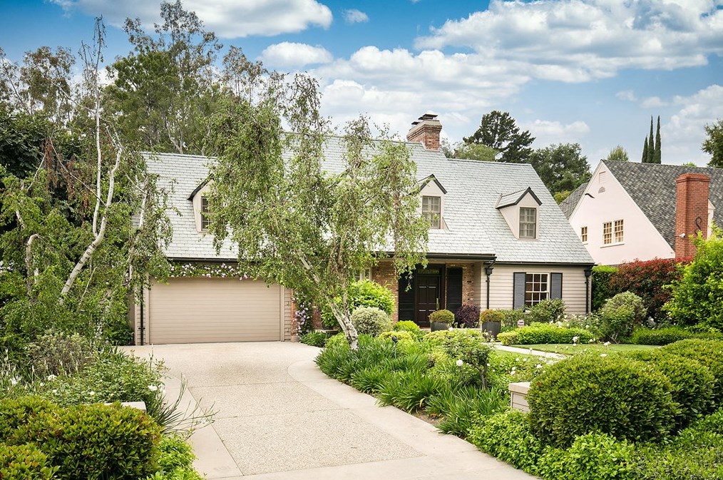 137 San Rafael Ave, Pasadena, CA 91105-0012