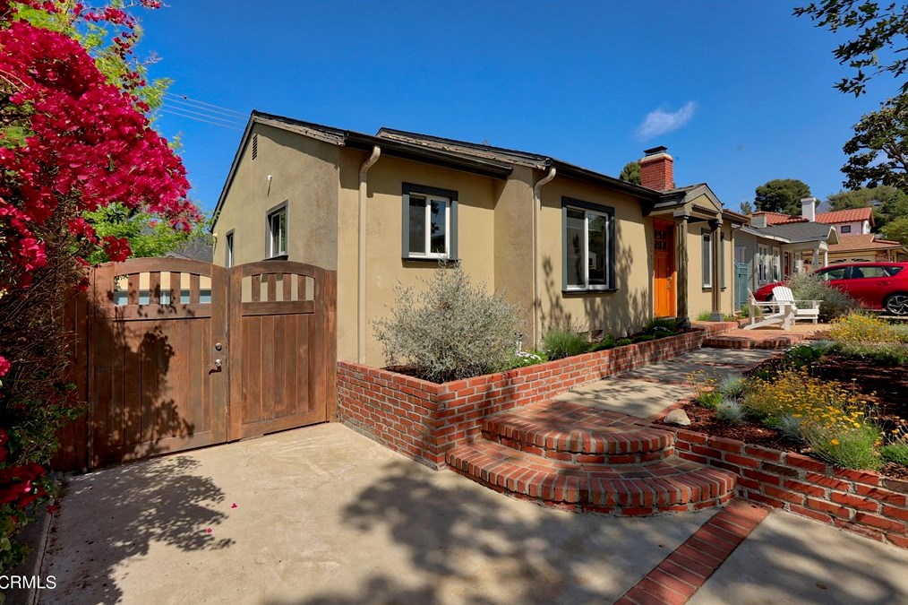 3617 Roselawn Ave, Glendale, CA 91208