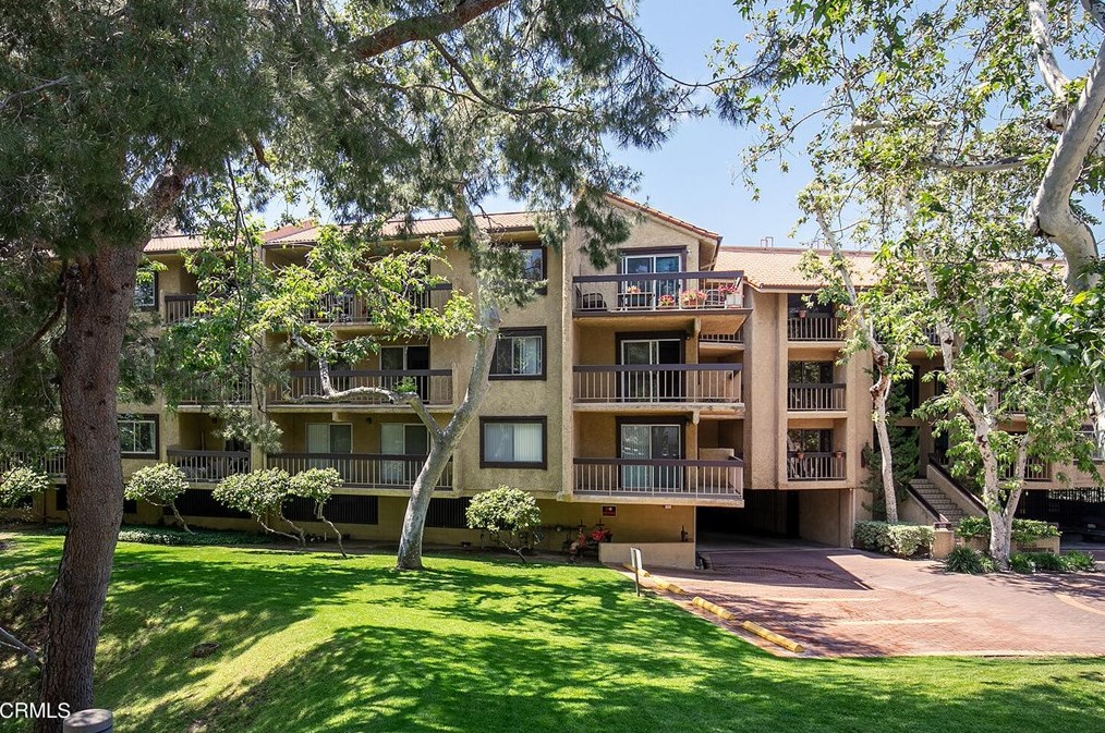 3481 Stancrest Dr #109, Glendale, CA 91208