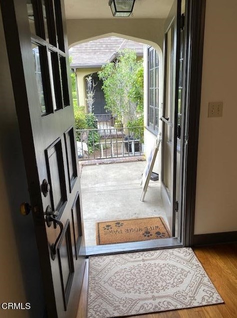 500 S El Molino Ave Apt 7, Pasadena, CA 91101