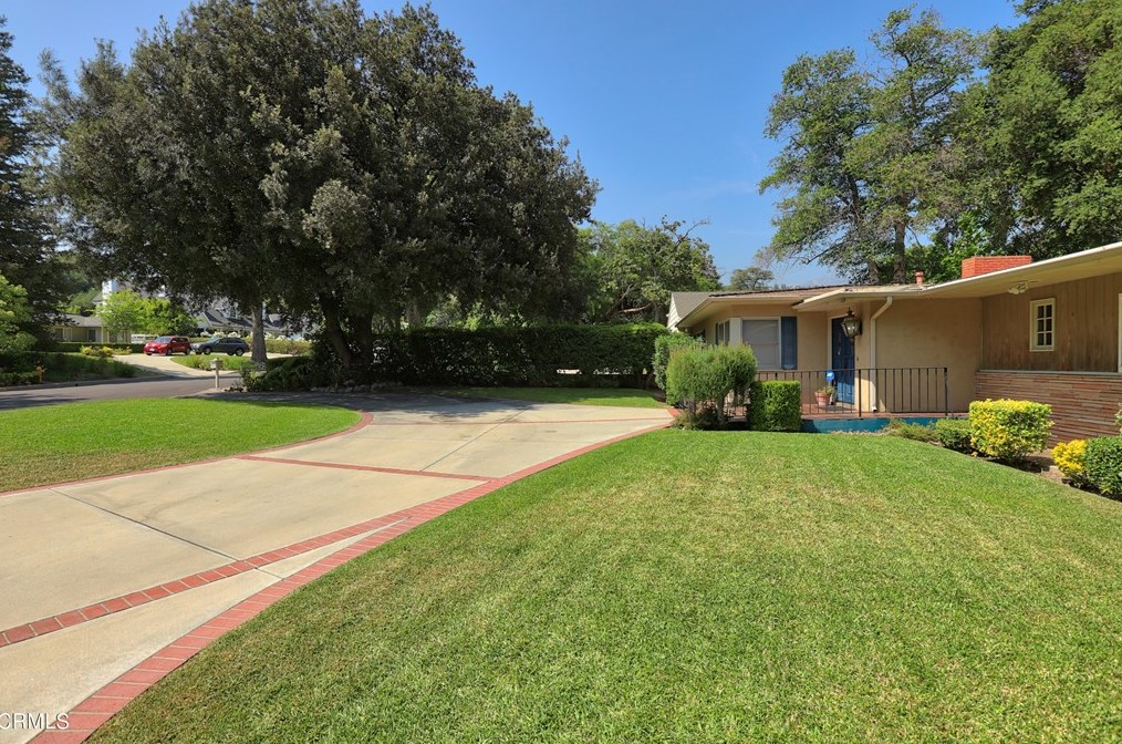 4620 Vineta Ave, La Canada, CA 91011