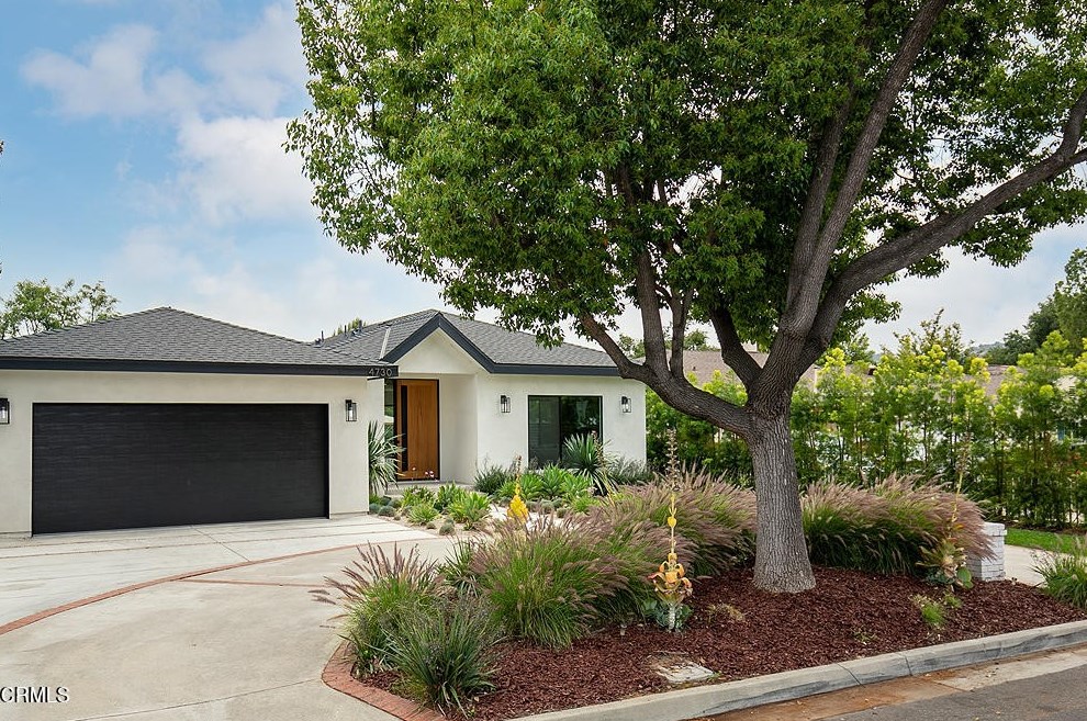 4730 Daleridge Rd, La Canada, CA 91011