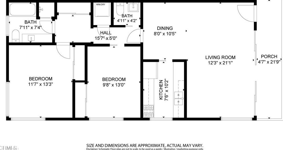 1000 San Pasqual St, Pasadena CA  91106-4820 exterior