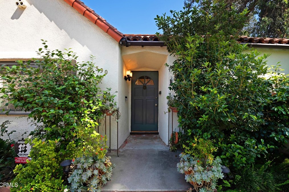 390 La Mirada Ave, Pasadena, CA 91108