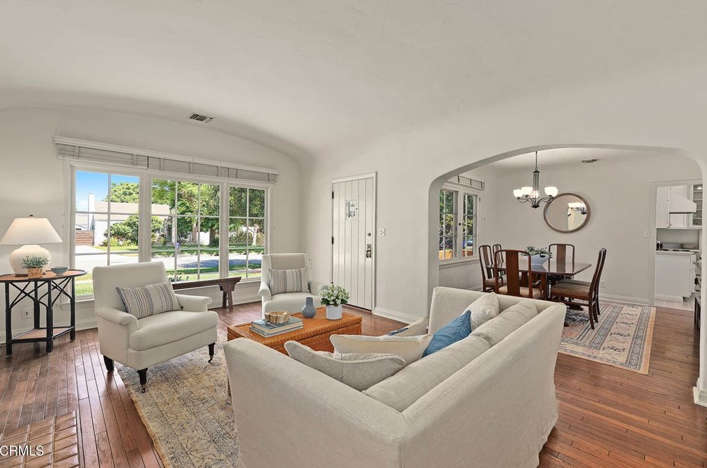 397 Craig Ave, Pasadena, CA 91107-3273