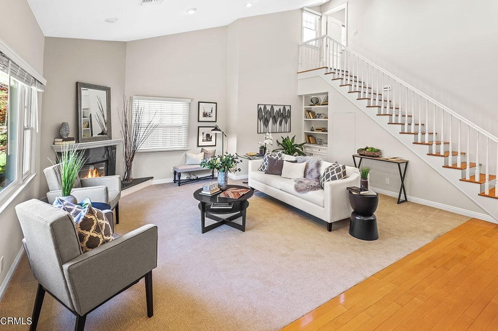 1756 Orangewood St, Pasadena, CA 91106-3521