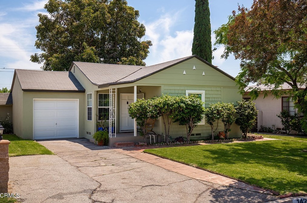 14212 Rockenbach St, Irwindale, CA 91706