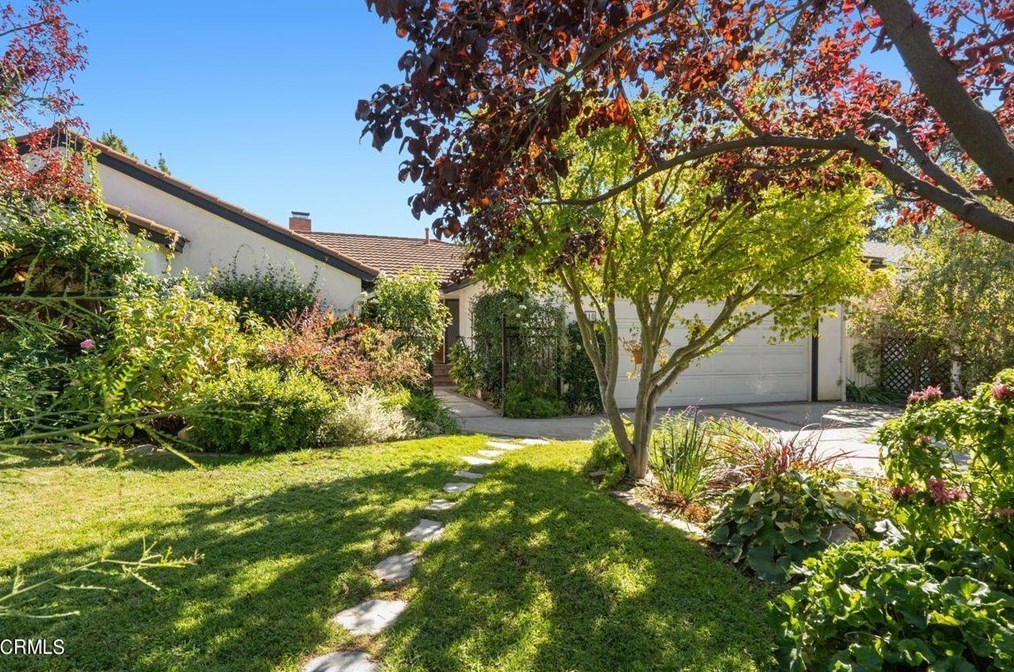 4810 Daleridge Rd, La Canada, CA 91011