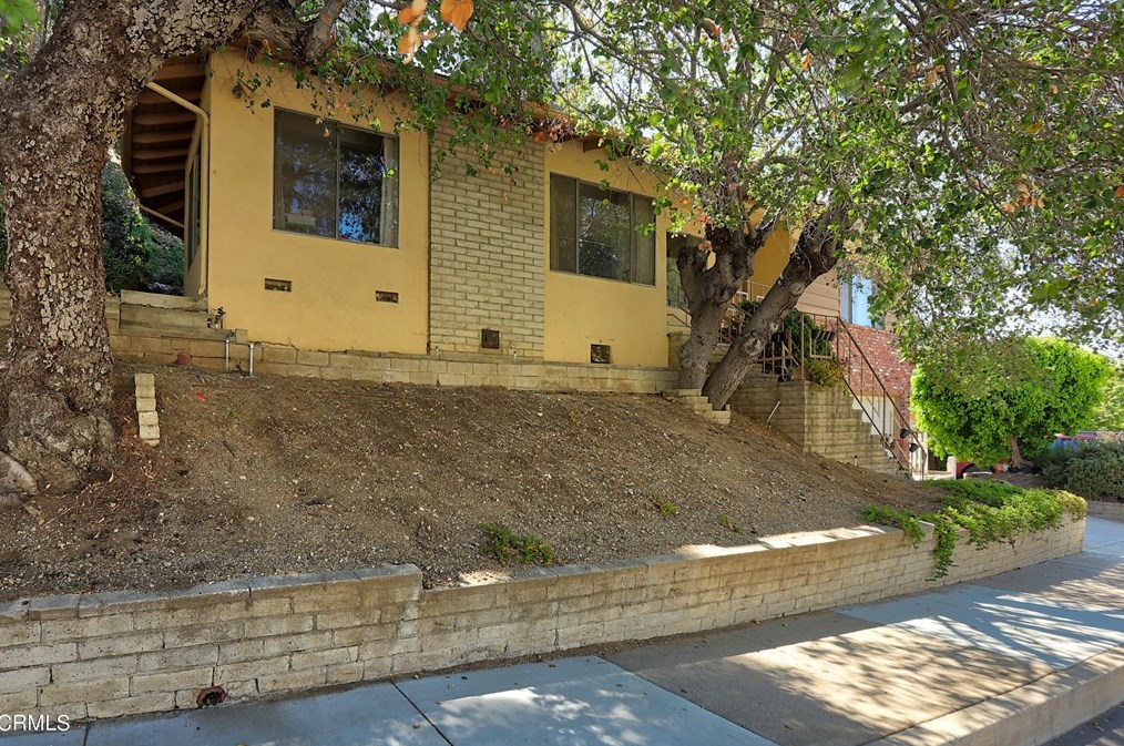 3132 Sparr Blvd, Glendale, CA 91208