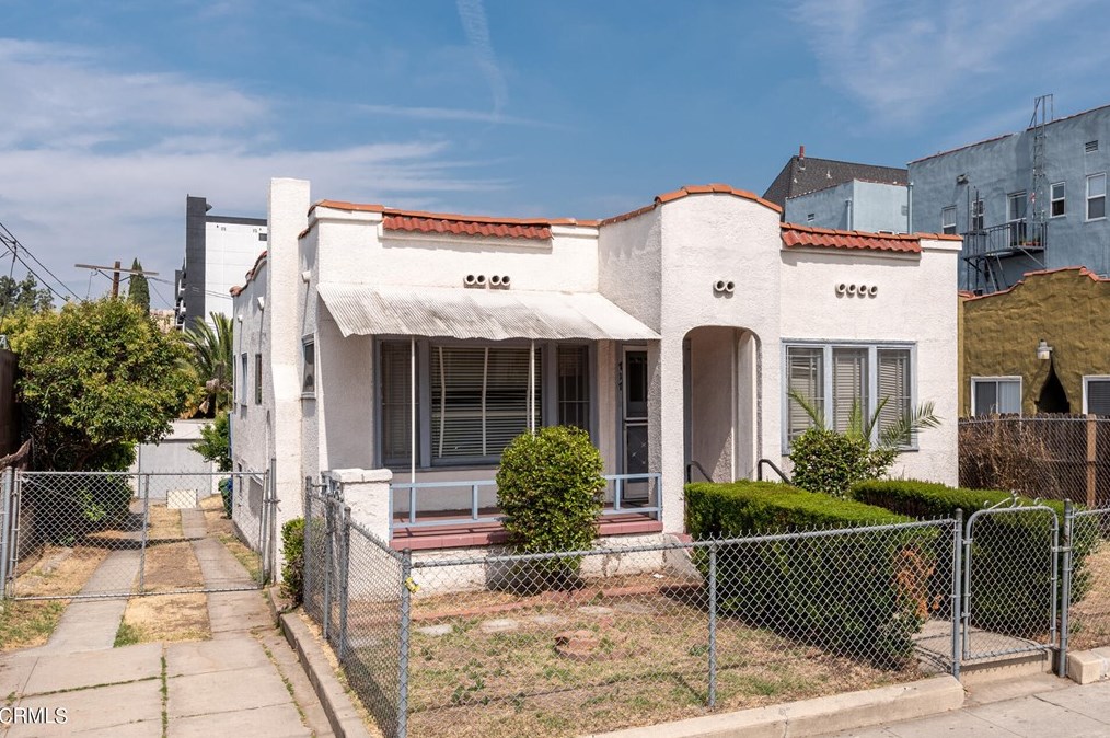 717 Madison Ave, Los Angeles, CA 90029-3503