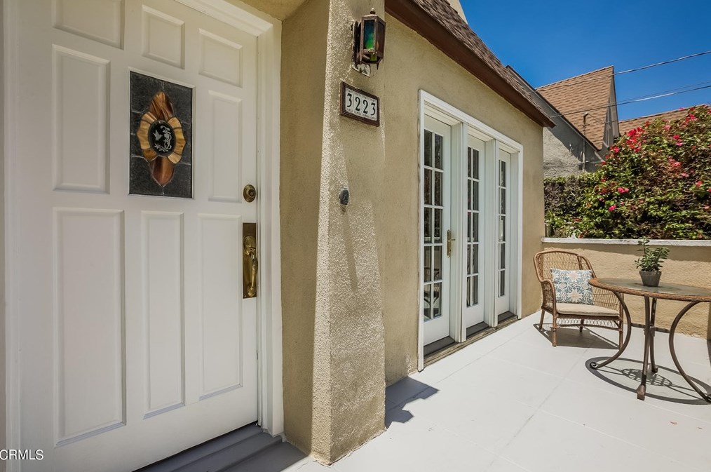 3223 Grandeur Ave, Altadena, CA 91001